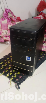 DESKTOP COMPUTER PC